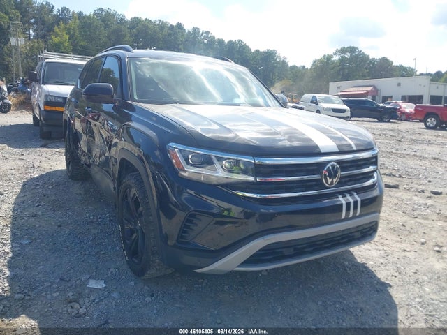 2023 Volkswagen Atlas 2.0T SE W/Technology