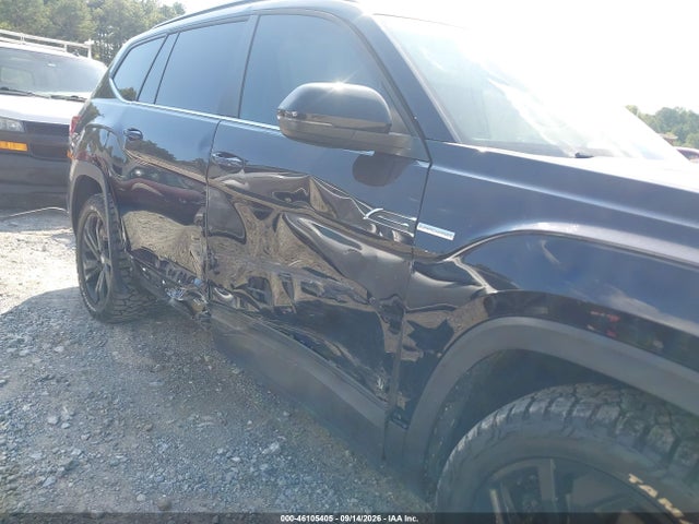 2023 VOLKSWAGEN ATLAS 2.0T SE W/TECHNOLOGY 6