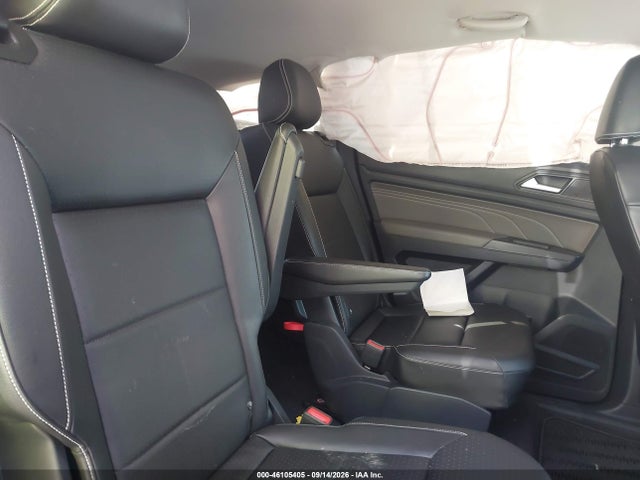 2023 VOLKSWAGEN ATLAS 2.0T SE W/TECHNOLOGY 8