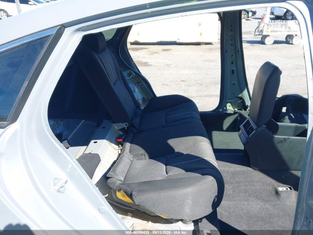 2025 HONDA ACCORD HYBRID SPORT 8