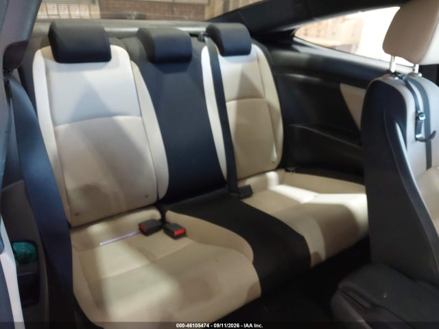 2018 HONDA CIVIC LX 8