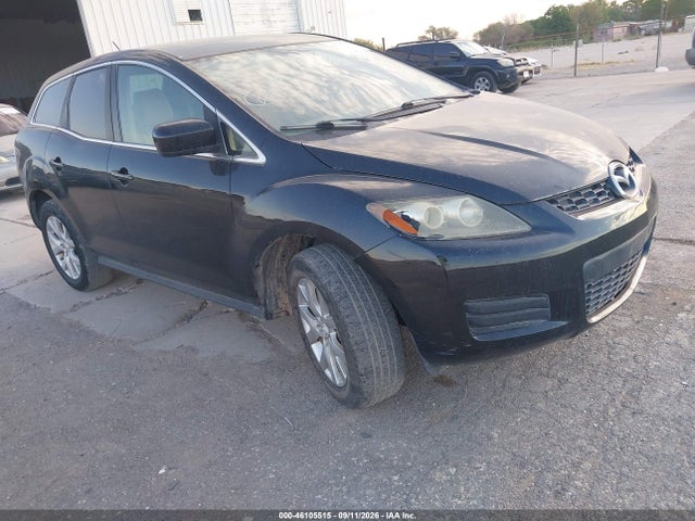 2007 MAZDA CX-7 SPORT