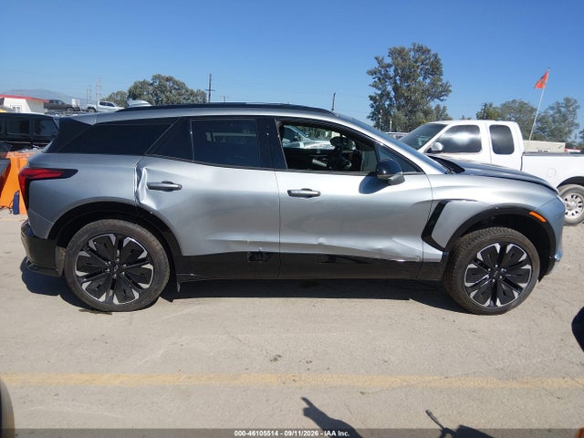2024 CHEVROLET BLAZER EV RWD RS 17