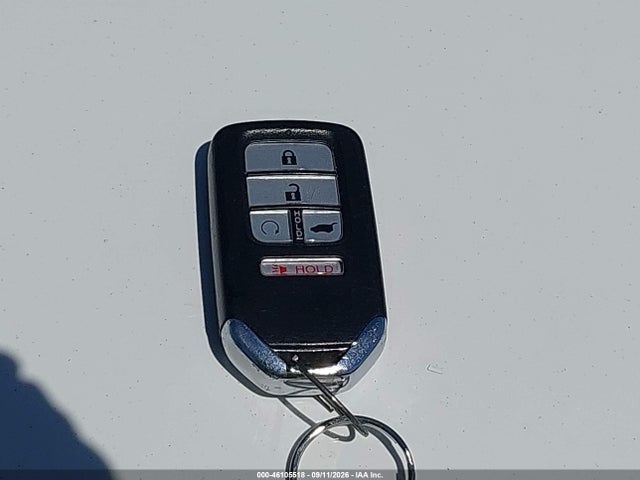 2018 HONDA CR-V EX-L/EX-L NAVI 11