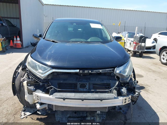 2018 HONDA CR-V EX-L/EX-L NAVI 13