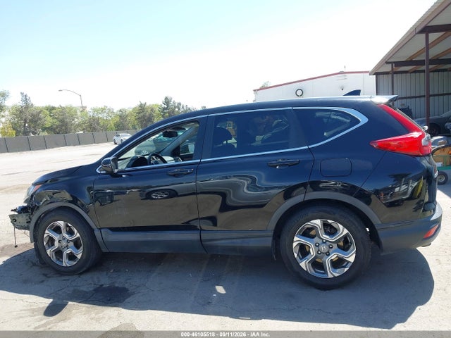 2018 HONDA CR-V EX-L/EX-L NAVI 15