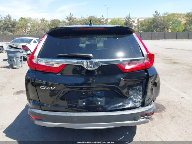 2018 HONDA CR-V EX-L/EX-L NAVI 17