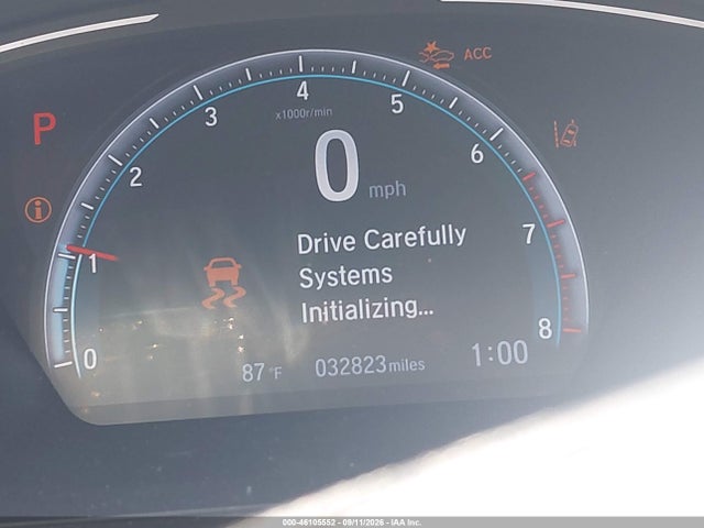 2021 HONDA CIVIC EX 15