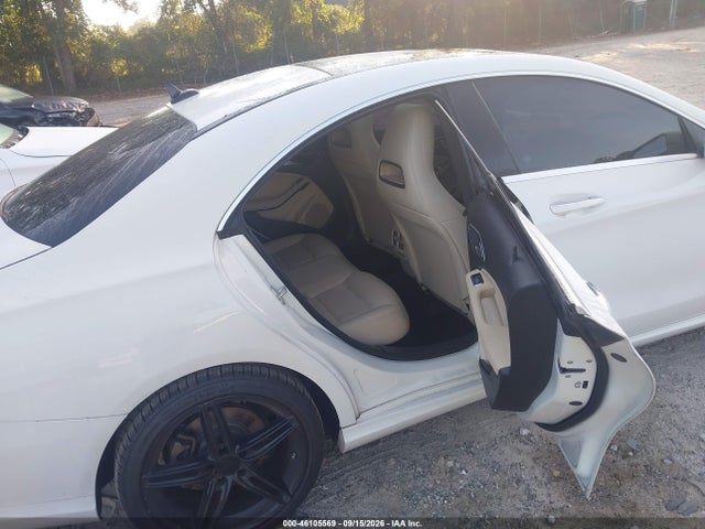 2018 MERCEDES-BENZ CLA 250 8