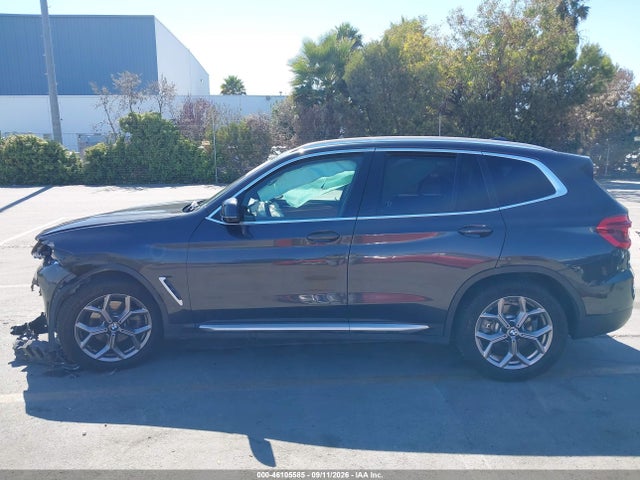 2020 BMW X3 XDRIVE30I 13