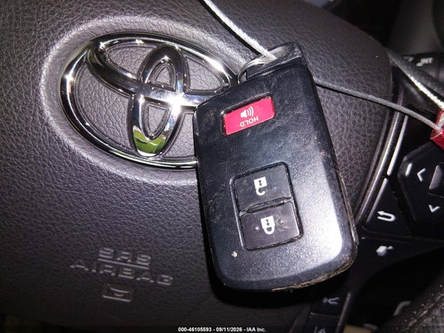 2023 TOYOTA TACOMA TRD OFF ROAD 11
