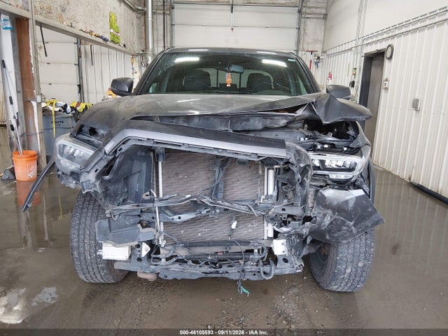 2023 TOYOTA TACOMA TRD OFF ROAD 13
