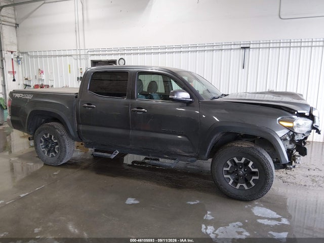 2023 TOYOTA TACOMA TRD OFF ROAD 14