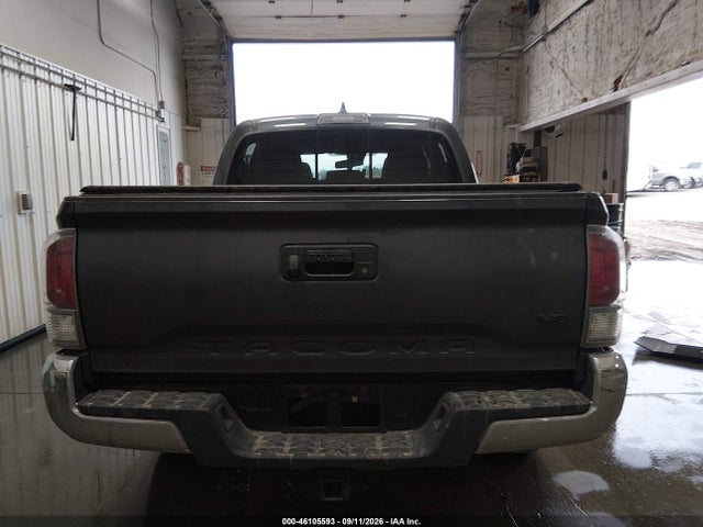 2023 TOYOTA TACOMA TRD OFF ROAD 17