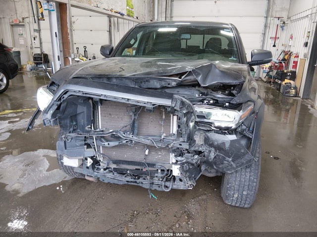 2023 TOYOTA TACOMA TRD OFF ROAD 6