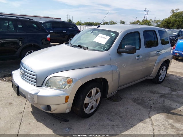 صورة 2 لـ 2006 Chevrolet HHR LS