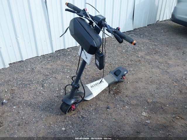 2026 SKOOTER WIDEWHEEL PRO 2