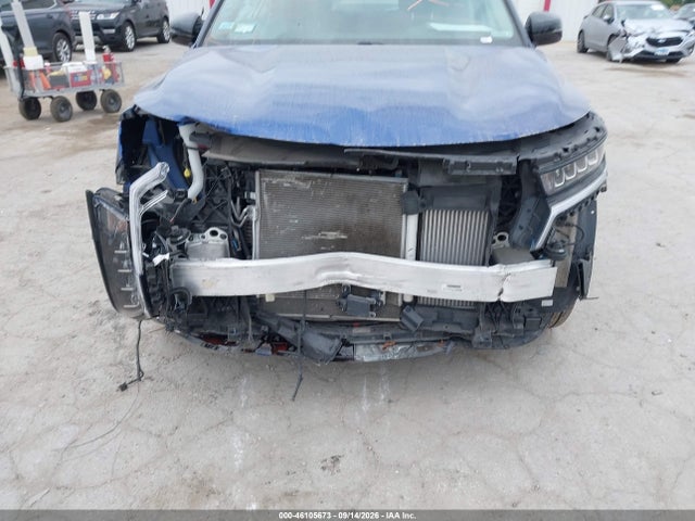 2021 KIA SORENTO EX 11