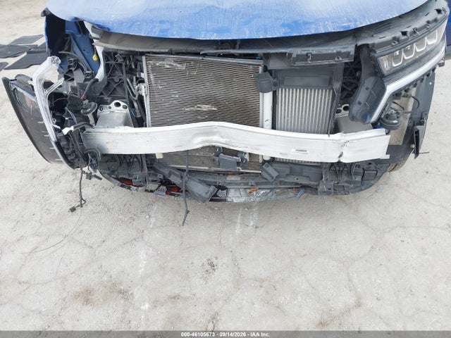 2021 KIA SORENTO EX 6