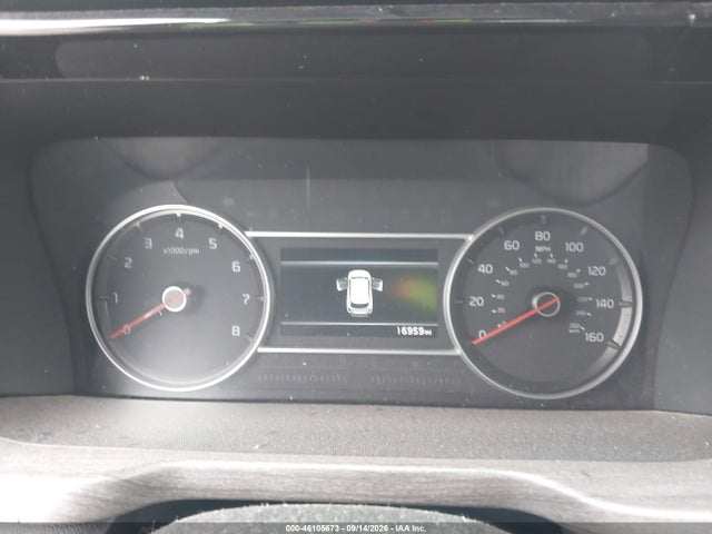 2021 KIA SORENTO EX 7