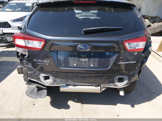 2018 SUBARU CROSSTREK 2.0I PREMIUM 18