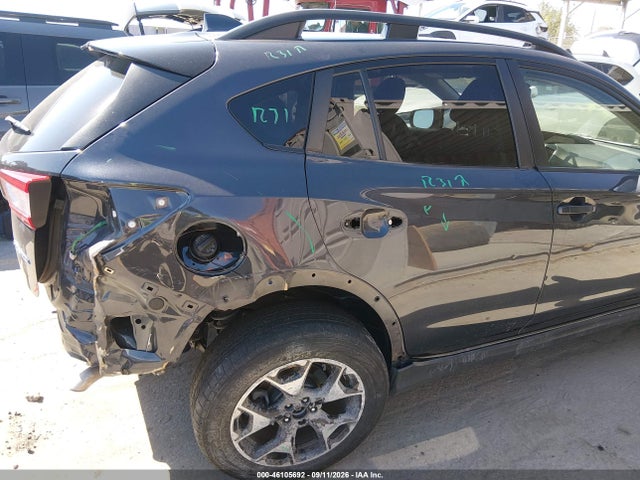 2018 SUBARU CROSSTREK 2.0I PREMIUM 19
