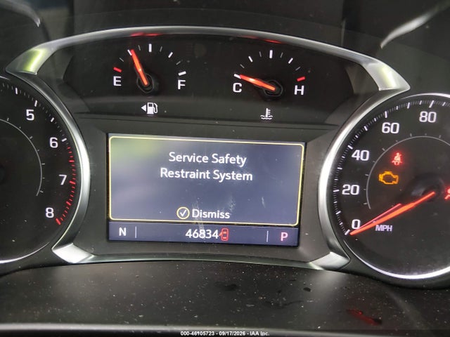 2023 CHEVROLET BLAZER AWD 3LT 15