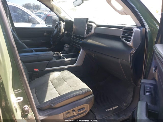 2023 TOYOTA TUNDRA LIMITED 5