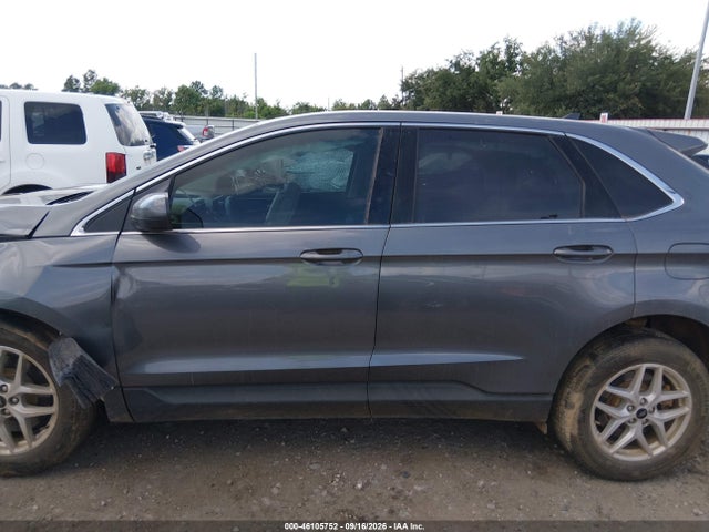 2024 FORD EDGE SEL 14