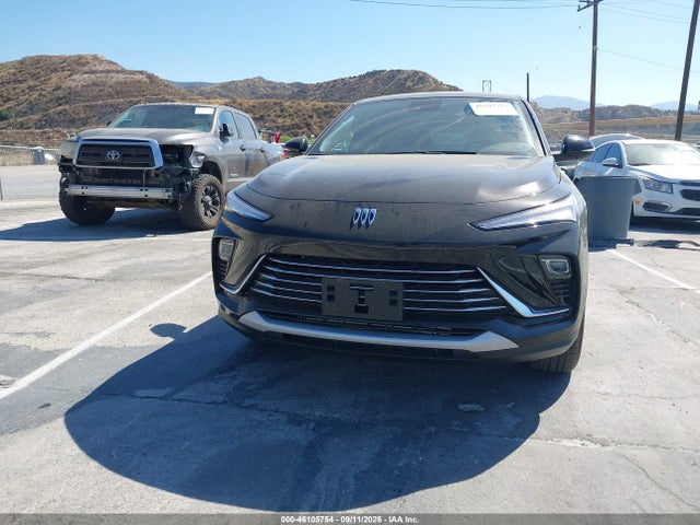 2025 BUICK ENVISTA PREFERRED FWD 13