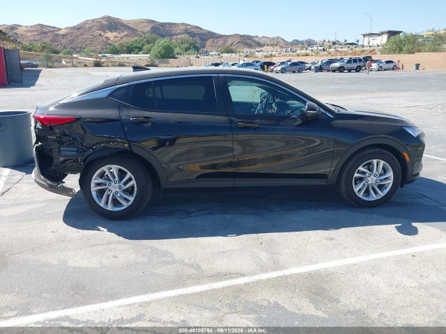 2025 BUICK ENVISTA PREFERRED FWD 14