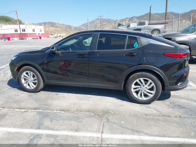 2025 BUICK ENVISTA PREFERRED FWD 15