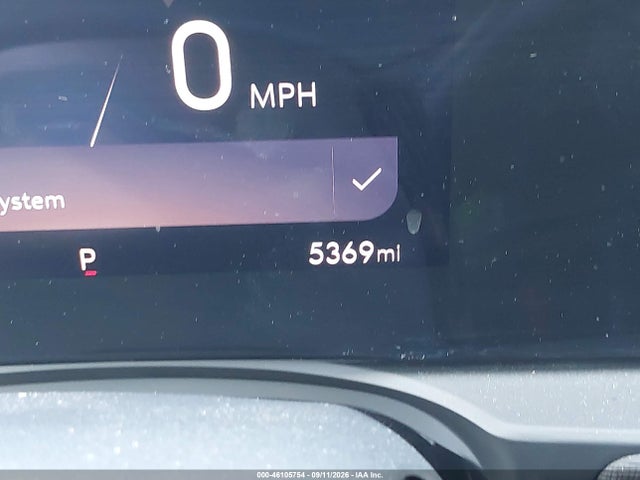2025 BUICK ENVISTA PREFERRED FWD 16