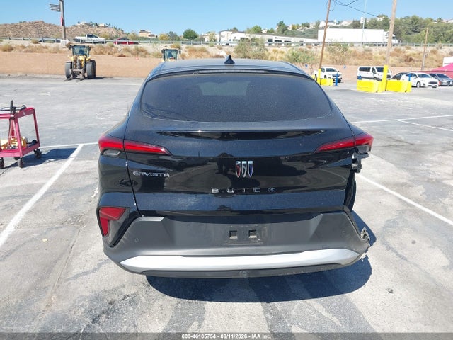 2025 BUICK ENVISTA PREFERRED FWD 17