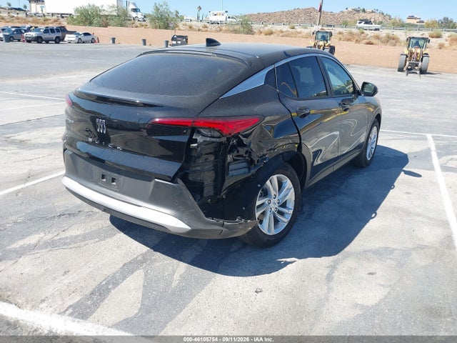 2025 BUICK ENVISTA PREFERRED FWD 4