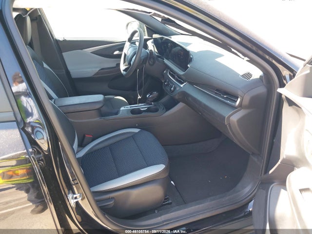 2025 BUICK ENVISTA PREFERRED FWD 5
