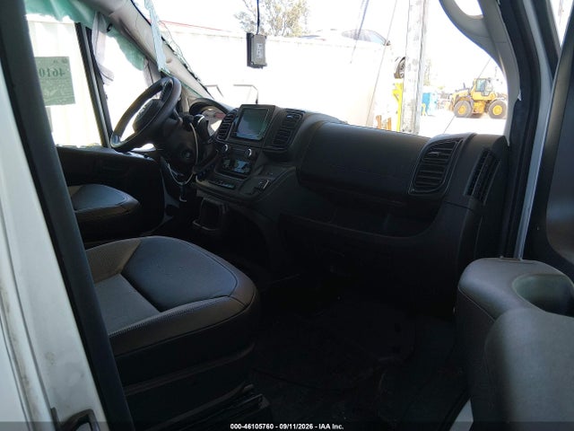 2023 RAM PROMASTER 2500 HIGH ROOF 159 WB 5