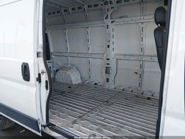 2023 RAM PROMASTER 2500 HIGH ROOF 159 WB 8