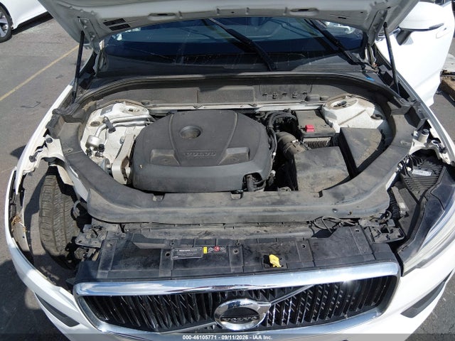 2018 VOLVO XC60 T5 MOMENTUM 10