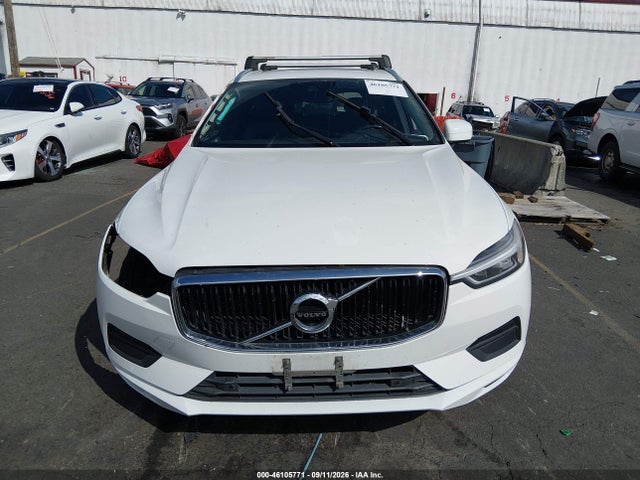 2018 VOLVO XC60 T5 MOMENTUM 13