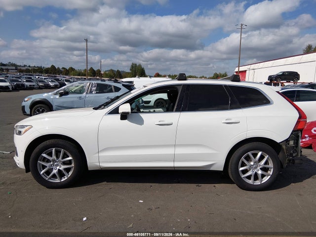 2018 VOLVO XC60 T5 MOMENTUM 15