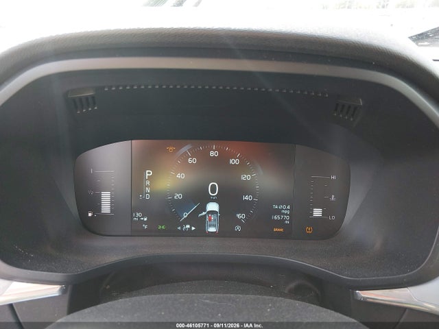 2018 VOLVO XC60 T5 MOMENTUM 7