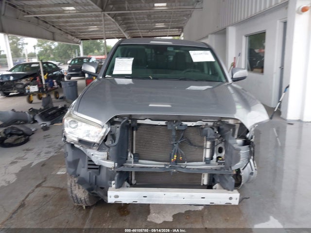 2021 TOYOTA TACOMA SR 13