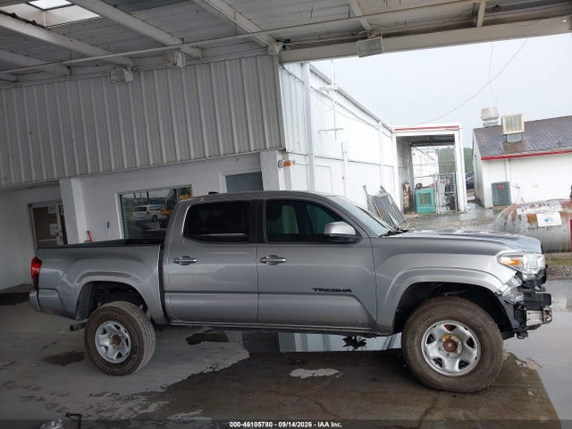 2021 TOYOTA TACOMA SR 14