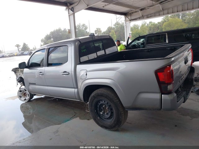 2021 TOYOTA TACOMA SR 15