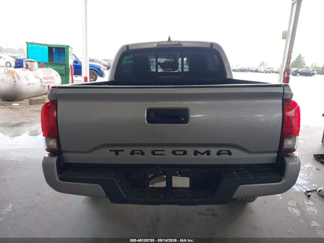 2021 TOYOTA TACOMA SR 17
