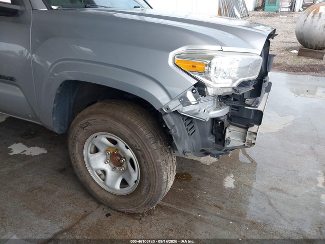 2021 TOYOTA TACOMA SR 18