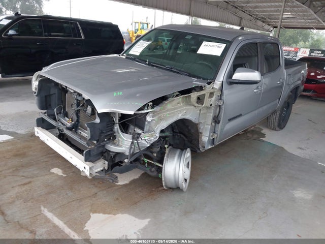 2021 TOYOTA TACOMA SR 2