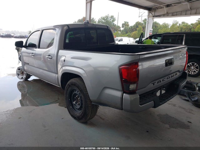 2021 TOYOTA TACOMA SR 3