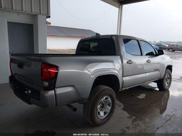 2021 TOYOTA TACOMA SR 4